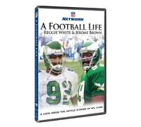 NFL: A Football Life: Reggie White & Jerome Brown by Reggie White