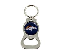 NFL abridor de Botellas Llavero, Hombre, NFL-BK-702-04, Denver Broncos