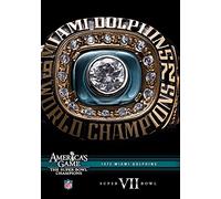 Nfl America'S Game: 1972 Dolphins (Super Bowl Vii) [Edizione: Stati Uniti] [Reino Unido] [DVD]