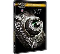 NFL-Americas Game-2010 Green Bay Packers [Reino Unido] [DVD]