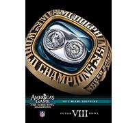 NFL America's Game: Miami Dolphins Super Bowl VII [Reino Unido] [DVD]