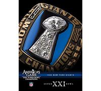 Nfl America'S Game: 1986 Giants (Super Bowl Xxi) [Edizione: Stati Uniti] [Reino Unido] [DVD]