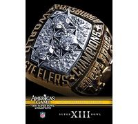 NFL Americas Game - Nfl America'S Game: 1978 Steelers (Super Bowl Xiii [Edizione: Stati Uniti] [Reino Unido] [DVD]