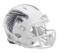 NFL Atlanta Falcons Salute to Service 2024 Mini Helm Speed Footballhelm