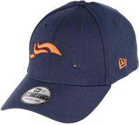 NFL Basecap Denver Broncos Cap Elemental Logo NewEra 39Thirty Kappe Gorra de ...
