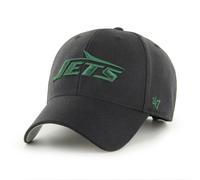 NFL Basecap New York Jets Cap MVP Baseballcap negro 1980528458 gorra