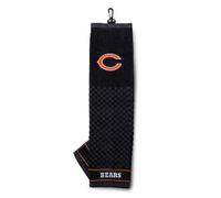 NFL Bordados Toalla de Golf, Chicago Bears, Talla única
