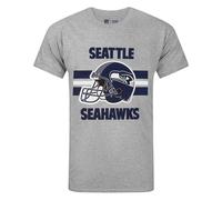 NFL Camiseta Casco Seattle Seahawks Hombres (NS5795)