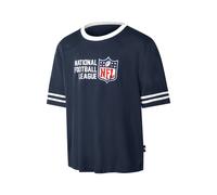 NFL Camiseta para hombre (Navy, M)