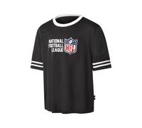 NFL Camiseta para hombre (Schwarz, M)