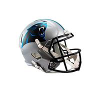 NFL Carolina Panthers Revolution Speed Mini Helmet by Riddell