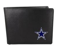 NFL Dallas Cowboys de, Tipo Cartera Negro