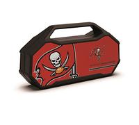 NFL Denver Broncos XL Altavoz Bluetooth inalámbrico, Color del Equipo