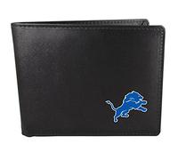 NFL Detroit Lions Cartera, Negro