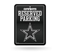 NFL Football Dallas Cowboys 8.5 x 11 pulgadas, ideal para cueva de hombre, dormitorio, oficina, decoración del hogar