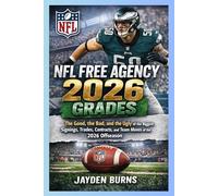 NFL FREE AGENCY 2026 GRADES: The Good, the Bad, and the Ugly of the Biggest Signings, Trades, Contracts, and Team Moves of the 2026 Offseason