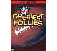 NFL Greatest Follies Vol. 1