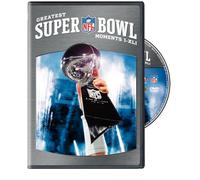 NFL Greatest Super Bowl Moments I-XLI [Reino Unido] [DVD]