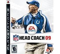 NFL Head Coach 09(輸入版)