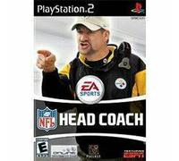NFL Head Coach - PlayStation 2