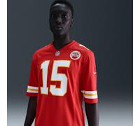 NFL Kansas City Chiefs (Patrick Mahomes) Camiseta de fútbol americano - Hombre - Rojo XXL