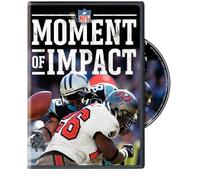 NFL Moment of Impact - NFL Moment of Impact [Reino Unido] [DVD]