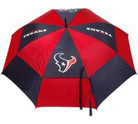 NFL Paraguas de Golf, 31169, Houston Texans, Talla única