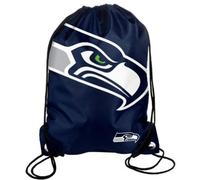 NFL Seattle Seahawks Mochila con cordón