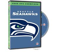 NFL: Seattle Seahawks Nfc Champions [Reino Unido] [DVD]