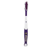 NFL Siskiyou Sports Fan Shop Minnesota Vikings MVP - Cepillo de dientes (talla única)