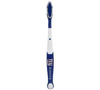 NFL Siskiyou Sports, Fan Shop New York Giants MVP cepillo de dientes talla única color del equipo