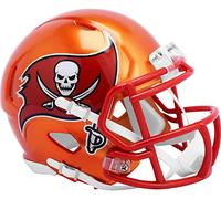 NFL Speed Tampa Bay Buccaneers Flash Edition - Casco de fútbol