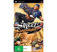 NFL Street 2: Unleashed