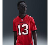 NFL Tampa Bay Buccaneers (Mike Evans) Camiseta de fútbol americano - Hombre - Rojo S