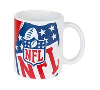 NFL Taza de cerámica