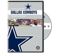 NFL Team Highlights 2003-04: Dallas Cowboys [Reino Unido] [DVD]