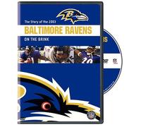 NFL Team Highlights 2003-04 - NFL Team Highlights 2003-04: Baltimore Ravens [Reino Unido] [DVD]