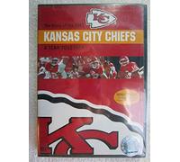 NFL Team Highlights 2003-04 - NFL Team Highlights 2003-04: Kansas City Chiefs [Reino Unido] [DVD]