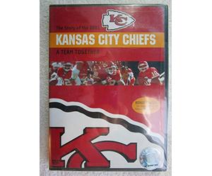 NFL Team Highlights 2003-04 - NFL Team Highlights 2003-04: Kansas City Chiefs [Reino Unido] [DVD]