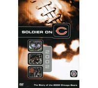 NFL Team Highlights: Chicago Bears [Reino Unido] [DVD]