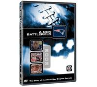 NFL Team Highlights: New England Patriots [Reino Unido] [DVD]