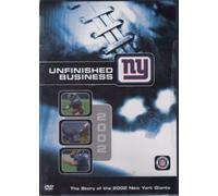 NFL Team Highlights: New York Giants [Reino Unido] [DVD]
