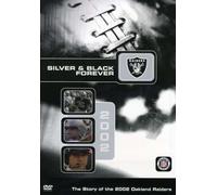 NFL Team Highlights: Oakland Raiders [Reino Unido] [DVD]