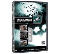 NFL Team Highlights: Philadelphia Eagles [Reino Unido] [DVD]