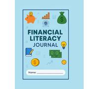 NFLP 6th Grade Financial Literacy Workbook
