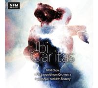 Nfm Choir//Leopoldinum - Ubi Caritas