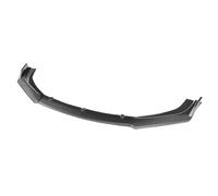 NFNFFC Alerón Delantero del Coche para Mercedes Benz B-Class W242 W245 W246 W247, Parachoques Delantero Spoiler Labio Difusor Kit Cuerpo, Accesorios Coche,Carbon Fiber Look
