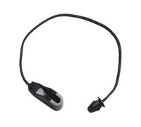 NFNVEKESD Cable para Estante Paquete Trasero BHN968315A para 3 BM 2013-2019 para CX-3 DK 2015-2019 2020 2021 Cuerda para Colgar El Cable De La Partición del Maletero Cuerda Maletero Coche