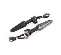 NFNVEKESD Indicadores De Motocicleta Compatible Con Yamaha Tracer 7GT 9 /GT MT-09 MT-07 YAMT 9GT 2021-2025 Intermitente Trasero Secuencial