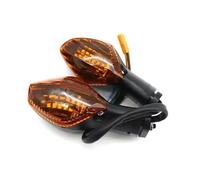 NFNVEKESD Indicadores De Motocicleta Luces intermitentes motocicleta compatibles con Honda para NC700S NC700X NC700D 2012-2018 NC750S NC750X NC750D CTX700N 2014-2018(3 Wires A)